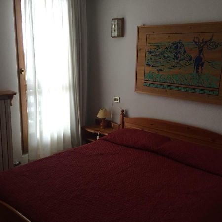 Cervinia Due Aparthotel Бройл-Червиня Екстериор снимка